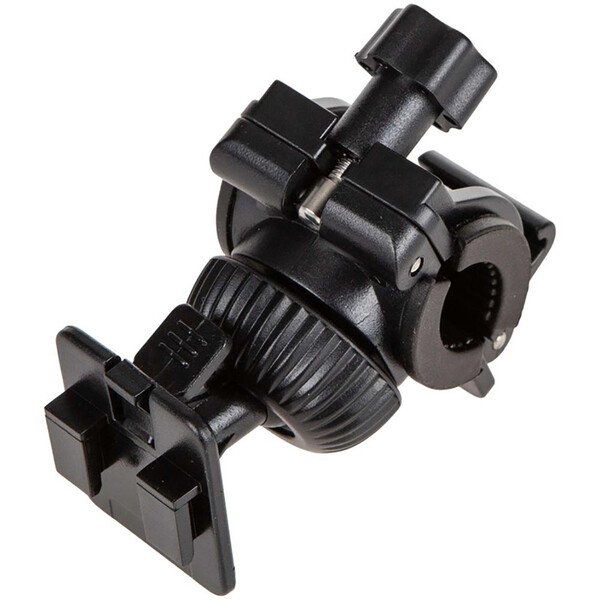 Fixation guidon pour support smartphone