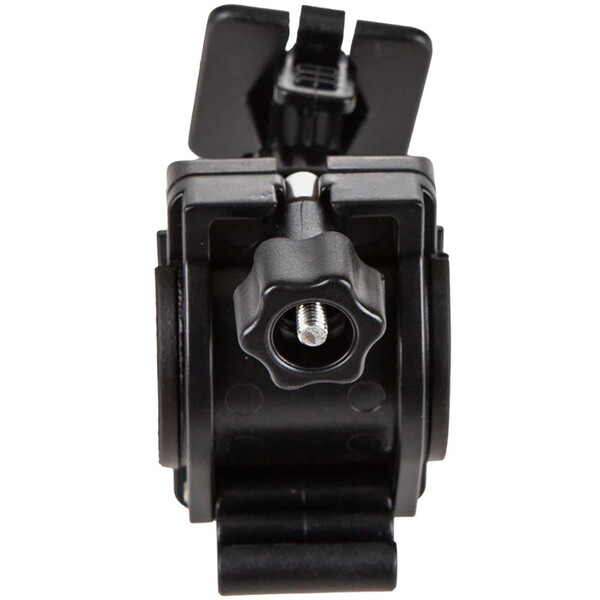 Fixation guidon pour support smartphone