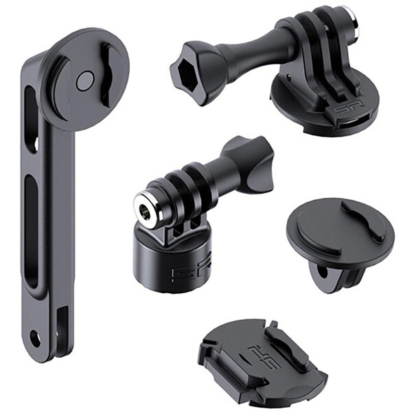 Supports et accessoires Kit Creator SPC+