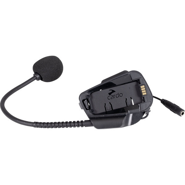 Kit audio casque jet - Freecom / Spirit