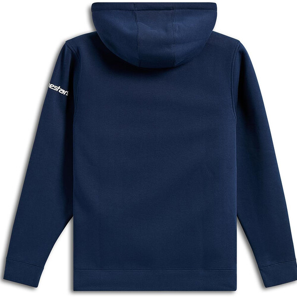 Sweat à capuche Frontal