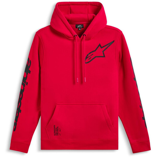 Sweat à capuche Triple