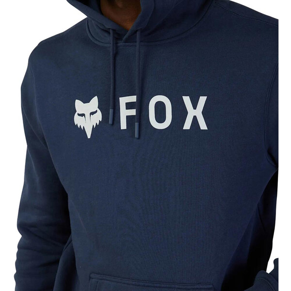 Sweat à capuche Absolute Fleece