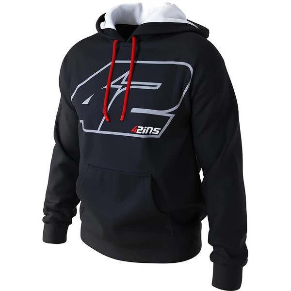 Sweat à capuche Alex Rins 25