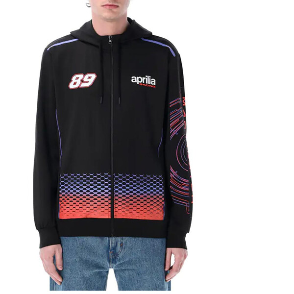 Sweat Dual Aprilia Gradient