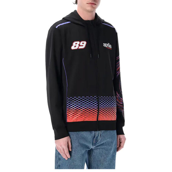 Sweat Dual Aprilia Gradient