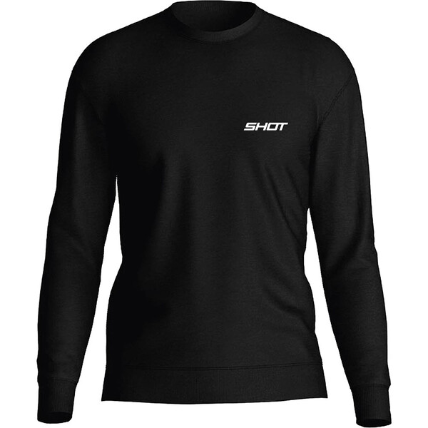 Sweatshirt Wide