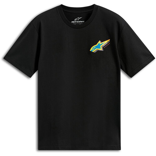 T-shirt Angler CSF