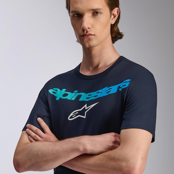 T-shirt Collared CSF