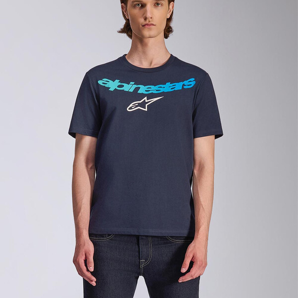 T-shirt Collared CSF