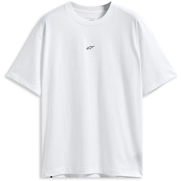 T-shirt Focused Oversized CSF