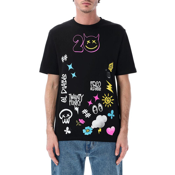 T-shirt Le Mans 2026 - Édition limitée