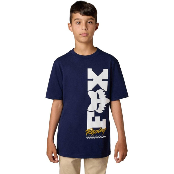 T-shirt enfant Youth Checker