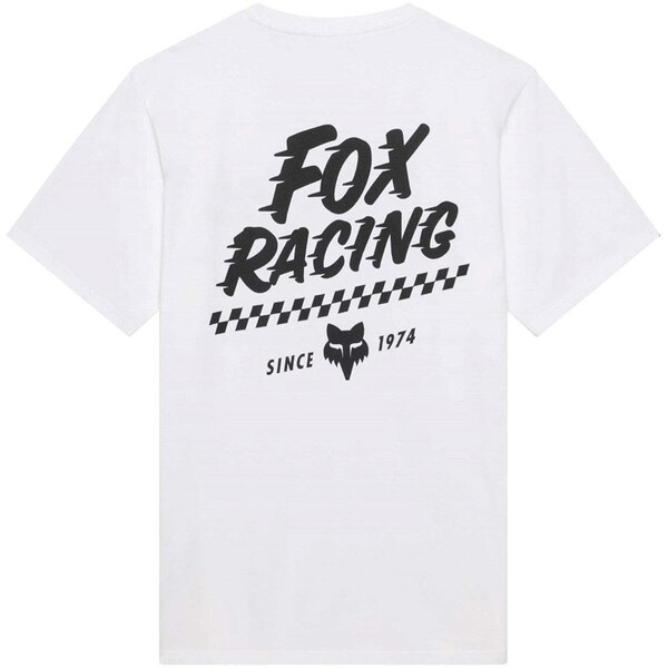 T-shirt Speed 195 Original