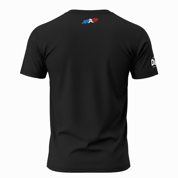 T-shirt Dafy  X Johann Zarco