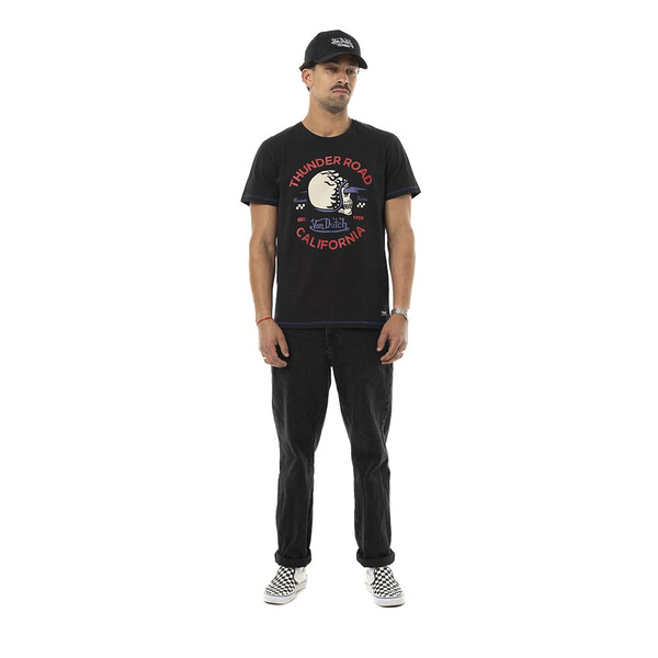 T-shirt Again