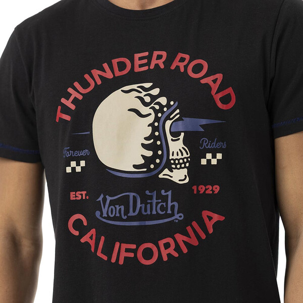 T-shirt Again