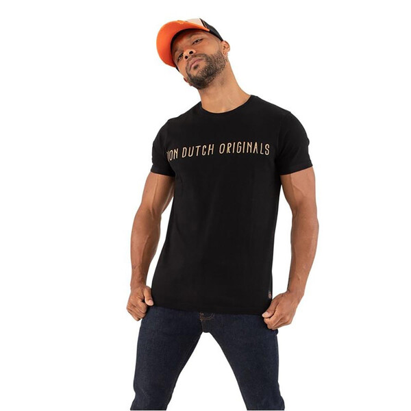 T-shirt Fast