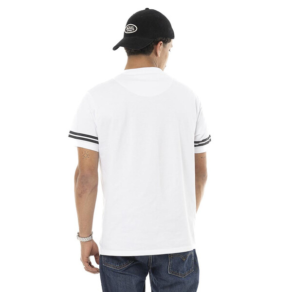 T-shirt Terry