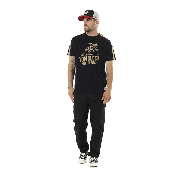 T-shirt Theo