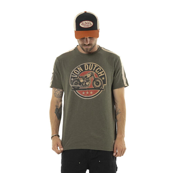 T-shirt Tybalt