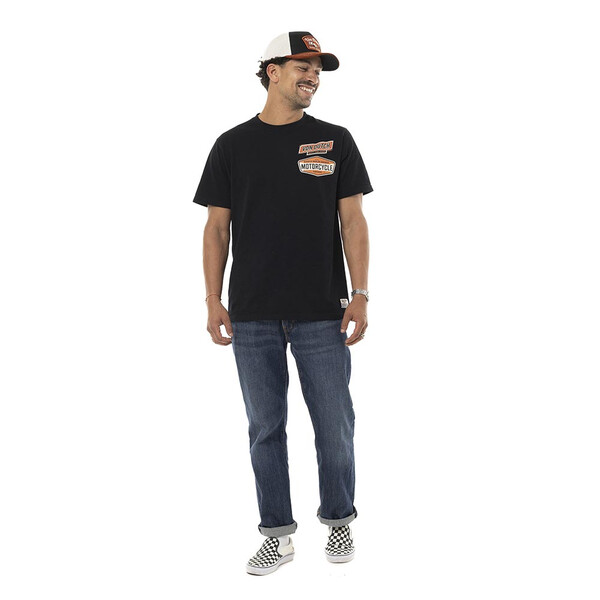 T-shirt Tyfen
