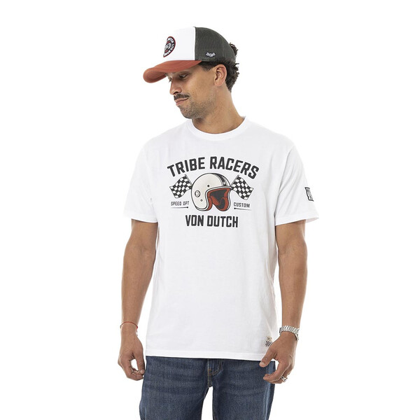 T-shirt Tyrick