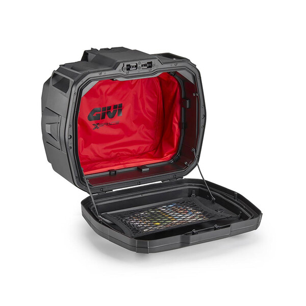 Valise XP01PBA XSpace