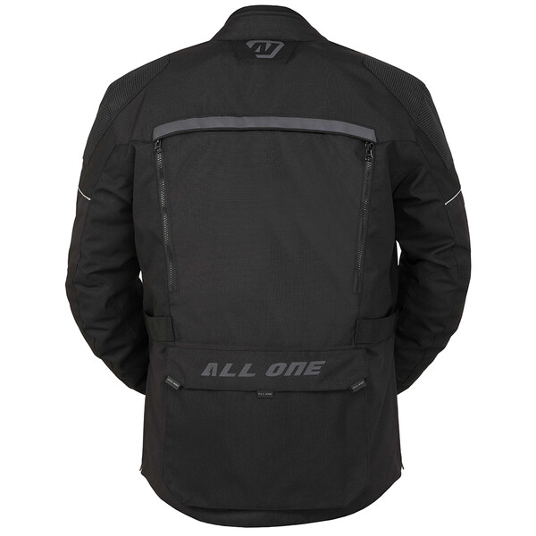 Veste Cortina Vented 3 en 1
