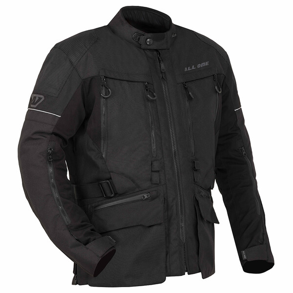 Veste Cortina Vented 3 en 1