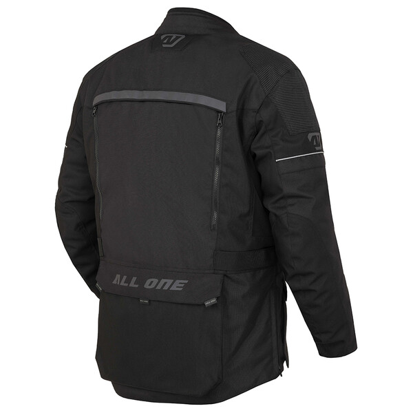 Veste Cortina Vented 3 en 1