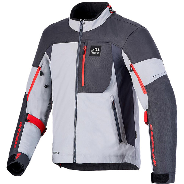 Veste Arenis Gore-Tex®