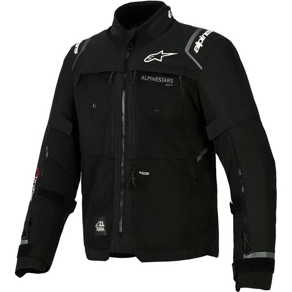 Veste Cusco Drystar®