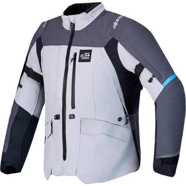 Veste femme Stella ST-7 V2 2L Gore-Tex®