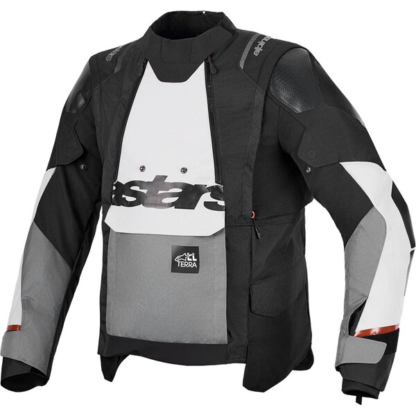 Veste Harok V2 Drystar®
