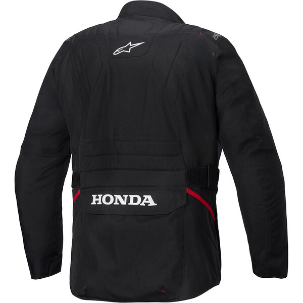 Veste ST-1 Waterproof Honda