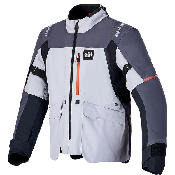 Veste ST-7 V2 2L Gore-Tex®