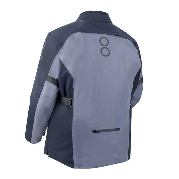 Veste Oxygen King Size - grande taille