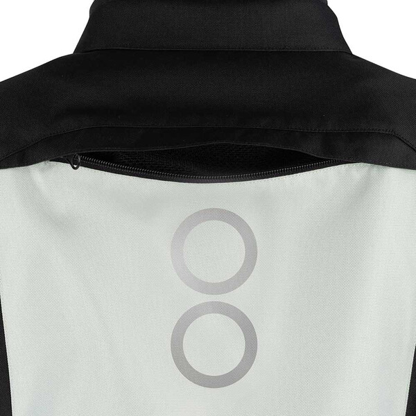 Veste Zephyr