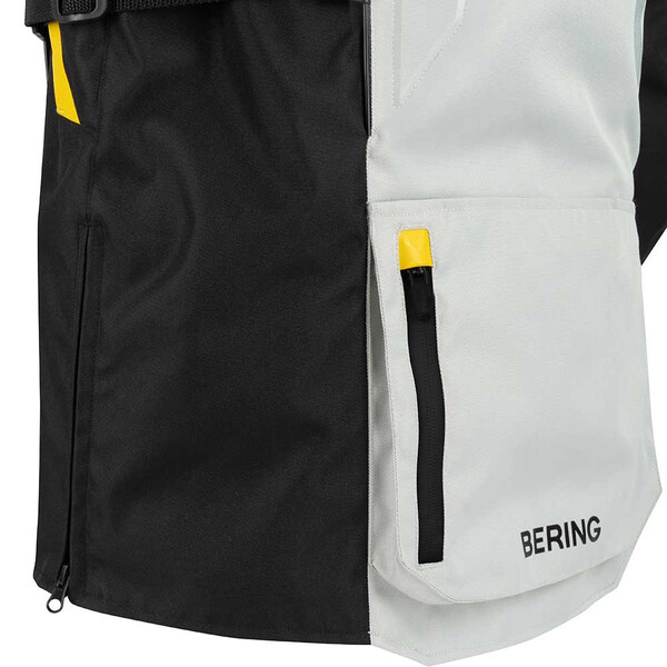 Veste Zephyr