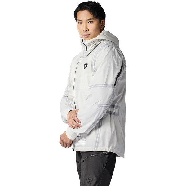 Veste pluie Barrier 2 H2O