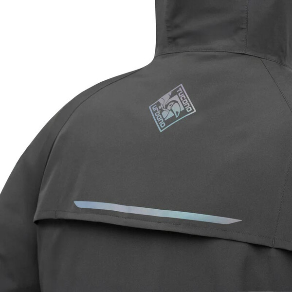 Parka Cooldry Hydroscud®