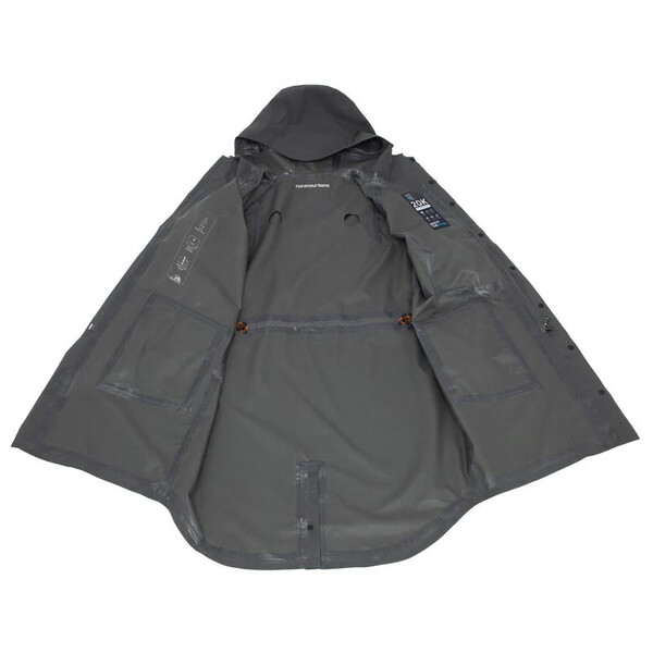 Parka Cooldry Hydroscud®