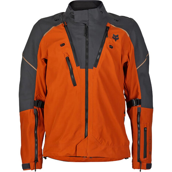 Veste Defend Gore-Tex® ADV