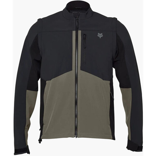 Veste Ranger Off-Road Softshell