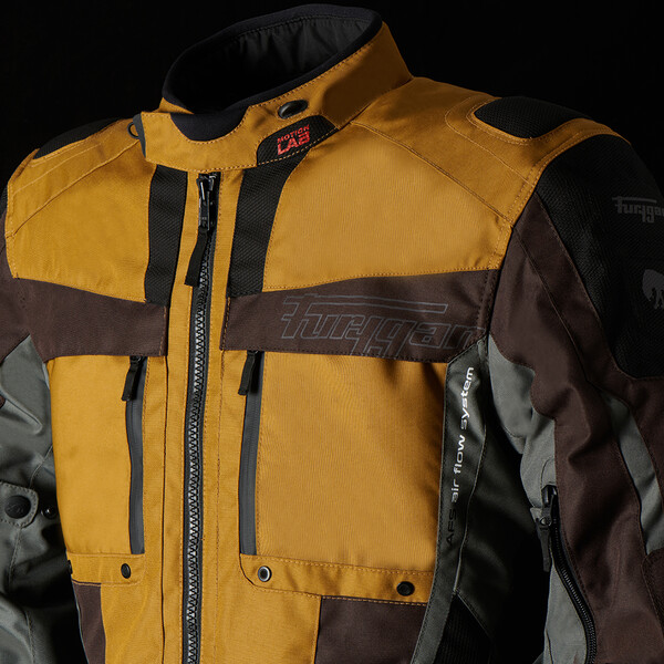 Veste Brevent 3 en 1