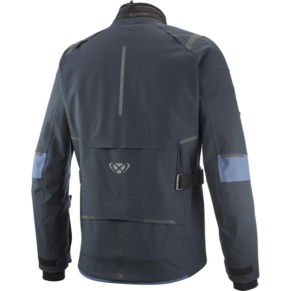 Veste M-Skeid