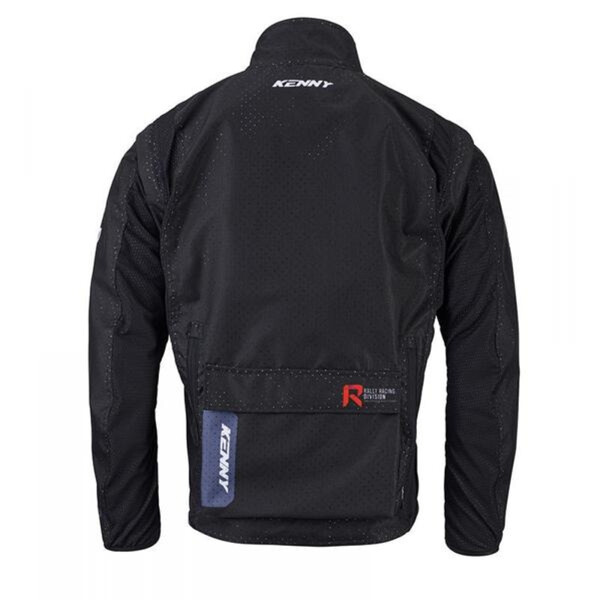 Veste Adventure