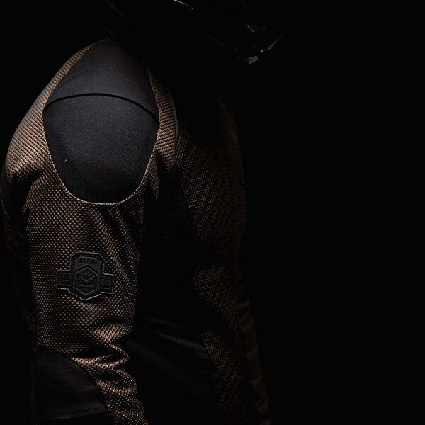 Veste Urbane Pro MK3