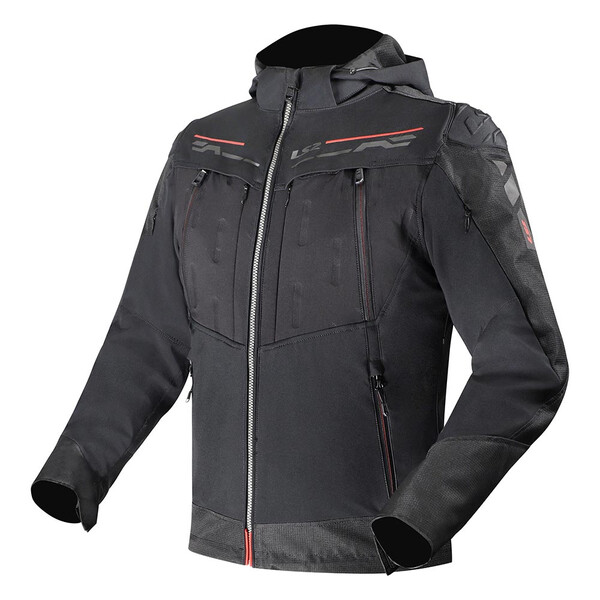 Veste Zirconium Evo